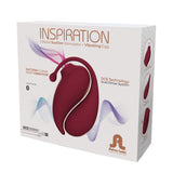 Adrien Lastic 'Inspiration' Clitoral Suction Stimulator & Vibrating Egg
