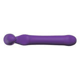 Adrien Lastic Queens Semi-Realistic Strapless Strap-On Large Size Dildo Couples Sex Toy