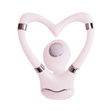 Adrien Lastic Venus Hands-Free Double Vibrator Clitoral G-Spot Stimulation Sex Toy