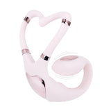 Adrien Lastic Venus Hands-Free Double Vibrator Clitoral G-Spot Stimulation Sex Toy