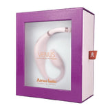 Adrien Lastic Venus Hands-Free Double Vibrator Clitoral G-Spot Stimulation Sex Toy