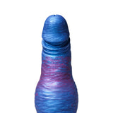 Alien Penis Dildo Blue Sci-Fi Cock Magic Monster Fantasy Fetish Sex Toy