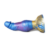 Alien Penis Dildo Blue Sci-Fi Cock Magic Monster Fantasy Fetish Sex Toy