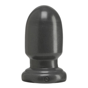 Doc Johnson American Bombshell Shell Shock Butt Plug Small Anal Sex Toy