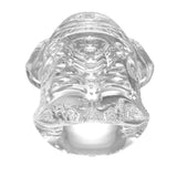 Amovibe Alpha Sucking & Vibrating Male Masturbator Penis Stroker Sex Toy