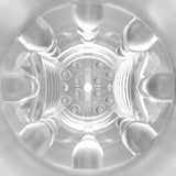 Amovibe Alpha Sucking & Vibrating Male Masturbator Penis Stroker Sex Toy