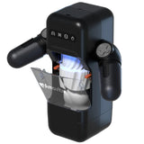 Amovibe Game Cup Automatic Male Masturbator Thrust Heat Vibration Sex Toy