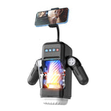 Amovibe Game Cup Automatic Male Masturbator Thrust Heat Vibration Sex Toy