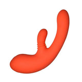 Amovibe Vibella Curved G-Spot Vibrator Clitoral Massager Sex Toy
