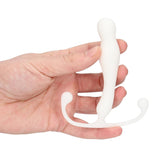 Aneros Eupho Trident Prostate Perineum Massager Male P-Spot Stimulation Anal Plug Sex Toy