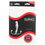 Aneros Eupho Trident Prostate Perineum Massager Male P-Spot Stimulation Anal Plug Sex Toy