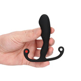 Aneros Trident Helix Syn Prostate Stimulator Male G-Spot Anal Massager Sex Toy