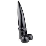 Animhole Wallaby Dildo Black Long Kangaroo Penis Hardcore Fetish Fantasy Sex Toy