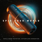 Arcwave Orbit Rotating Stroker Interactive App Sync Masturbator Sex Toy