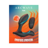 Arcwave Perk Prostate Vibrator Remote Control Anal Perineum Vibrator Male Sex Toy