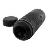 Arcwave Pow Suction Stroker Black Air Pressure Dual Entry Masturbator Sex Toy