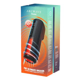 Arcwave Thruster Automatic Power Stroker Interactive Male Masturbator Sex Toy