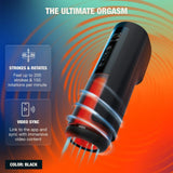 Arcwave Thruster Automatic Power Stroker Interactive Male Masturbator Sex Toy