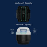 Arcwave Voy Compact Stroker Adjustable Tightness Custom Masturbator Sex Toy