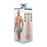 Austin Wilde Eros Fleshjack Boys Masturbator Realistic Gay Porn Star Anal Sex Stroker Toy