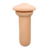 Autoblow 2 Masturbator Mouth Sleeve Size B Replacement Realistic Blowjob Stroker