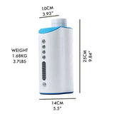 Autoblow AI Ultra Blowjob Machine Interactive Mouth Video Sync Masturbator Automatic Stroker Sex Toy