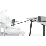 Autoblow Hands-Free Mounting System AI Ultra Vacuglide Accessory Kit