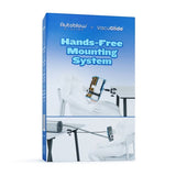 Autoblow Hands-Free Mounting System AI Ultra Vacuglide Accessory Kit