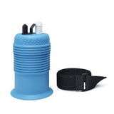 Autoblow Universal Dynamic Stroking Cap VacuGlide Air Hose Attachment