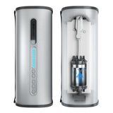 Autoblow VacuGlide Suction Milking Machine Stroker Automatic Custom Masturbator Sex Toy