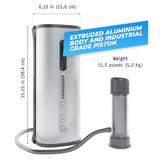 Autoblow VacuGlide Suction Milking Machine Stroker Automatic Custom Masturbator Sex Toy