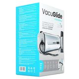 Autoblow VacuGlide Suction Milking Machine Stroker Automatic Custom Masturbator Sex Toy