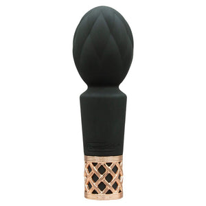 BMS Factory Pillow Talk Secrets Pleasure Luxurious Mini Wand Massager Vibrator Sex Toy