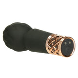 BMS Factory Pillow Talk Secrets Pleasure Luxurious Mini Wand Massager Vibrator Sex Toy