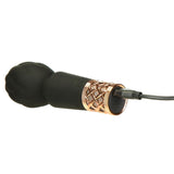 BMS Factory Pillow Talk Secrets Pleasure Luxurious Mini Wand Massager Vibrator Sex Toy