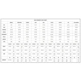 Baci Lingerie Prep School Dropout Costume Set One Size Sexy Fantasy Role Play Size Chart