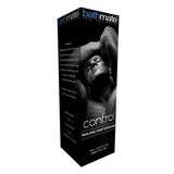 Bathmate Control Prolong Delay Gel For Men 7ml Natural Sex Stamina