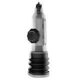 Bathmate Direct Pump Timer Precision Penis Workout Alarm Suction Cup