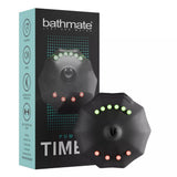 Bathmate Direct Pump Timer Precision Penis Workout Alarm Suction Cup