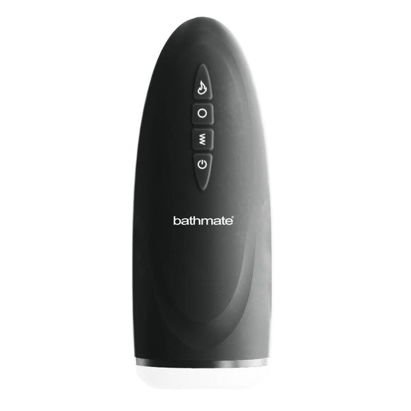 Bathmate Edge Pro Male Masturbator Endurance Warming Stroker Sex Toy