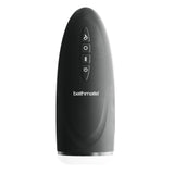 Bathmate Edge Pro Male Masturbator Endurance Warming Stroker Sex Toy