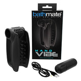 Bathmate Hand Vibe Male Masturbator Penis Stroker Bullet Vibrator Sex Toy