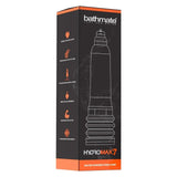 Bathmate Hydromax7 Penis Pump Clear Water Suction Erection Vacuum Play