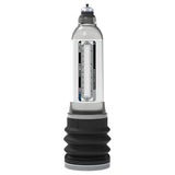 Bathmate Hydromax8 Penis Pump Clear Water Suction Erection Vacuum Play