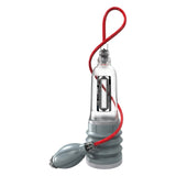 Bathmate HydroXtreme7 Wide Boy Penis Pump Clear Water Suction Erection Vacuum Play