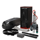 Bathmate HydroXtreme8 Penis Pump Clear Water Suction Erection Vacuum Play