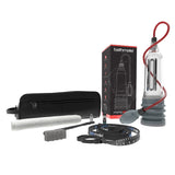 Bathmate HydroXtreme9 Penis Pump Clear Water Suction Erection Vacuum Play
