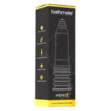 Bathmate Hydro7 Penis Pump Clear Water Suction Erection Enlargement 