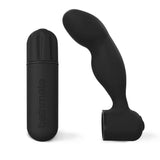 Bathmate Prostate Vibe Perineum Massager Bullet Male Anal Play Sex Toy