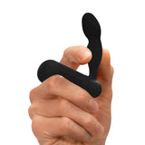 Bathmate Prostate Vibe Perineum Massager Bullet Male Anal Play Sex Toy